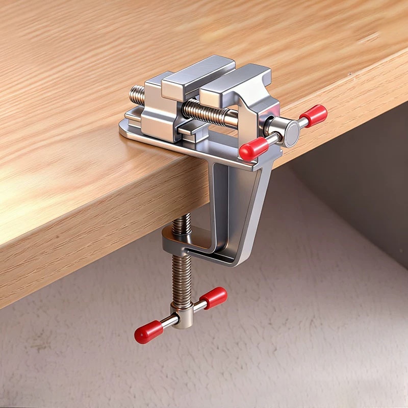 Mini-Schraubstock, multifunkti – Model Kit Vise Bewertung und Preis