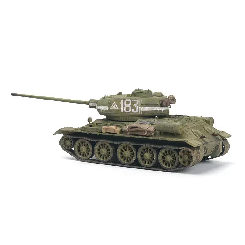 LEE 1/72 sowjetisches Militär- – Model Kit Tamiya Bewertung und Preis