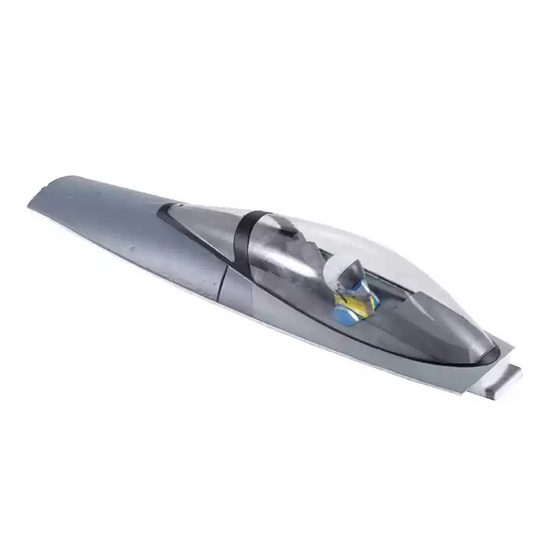 Fms 64mm neuer f16/thunderbird – Model Kit F16 Bewertung und Preis