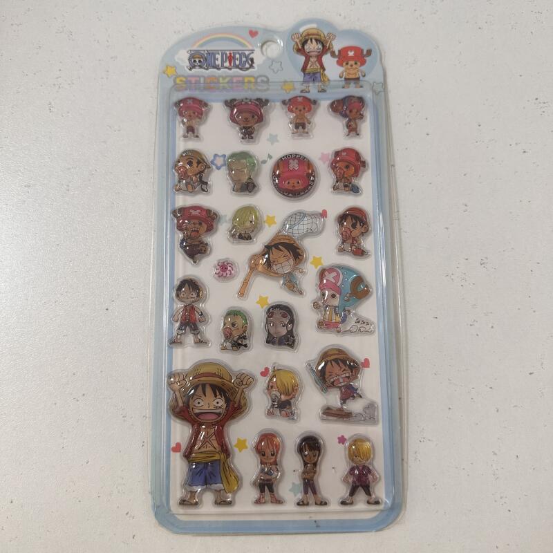 One Piece Monkey D. Luffy Roro – Model Kit Girl Bewertung und Preis