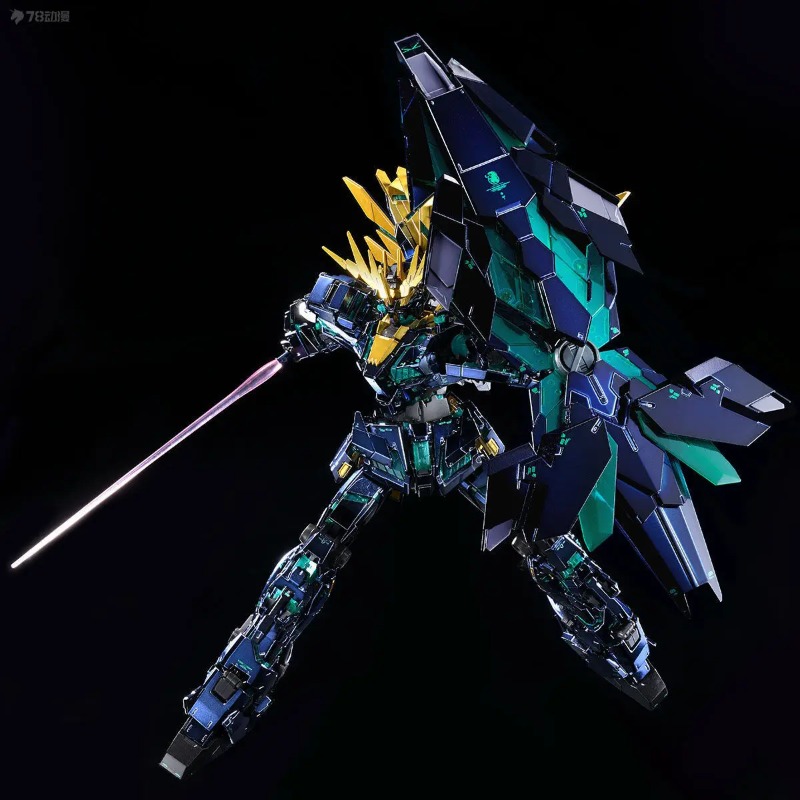 Bandai RX-0 Unicorn Banshee Ac – Model Kit Unicorn Bewertung und Preis