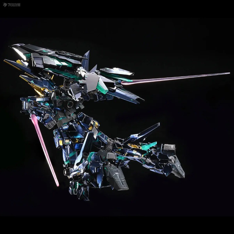Bandai RX-0 Unicorn Banshee Ac – Model Kit Unicorn Bewertung und Preis