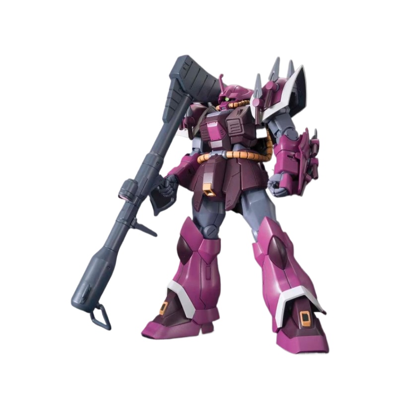 Original Bandai HGUC Efreet Sc – Model Kit Unicorn Bewertung und Preis