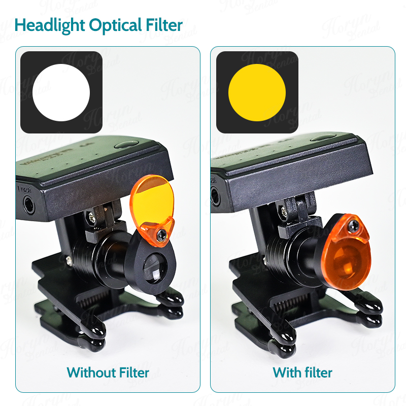 Dental 5W Drahtlose LED Schein – Magnifier With Light Bewertung und Preis
