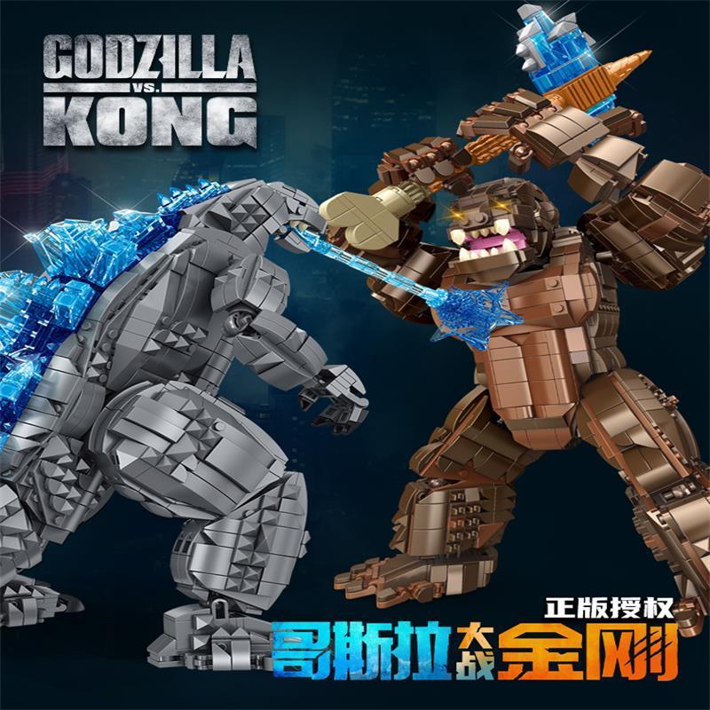 Montage von Bausteinen kompati – Model Kit Lego Bewertung und Preis