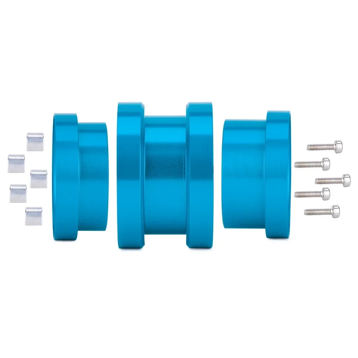 Aluminium Beadlock Wheels für  – Model Kit Tamiya Bewertung und Preis