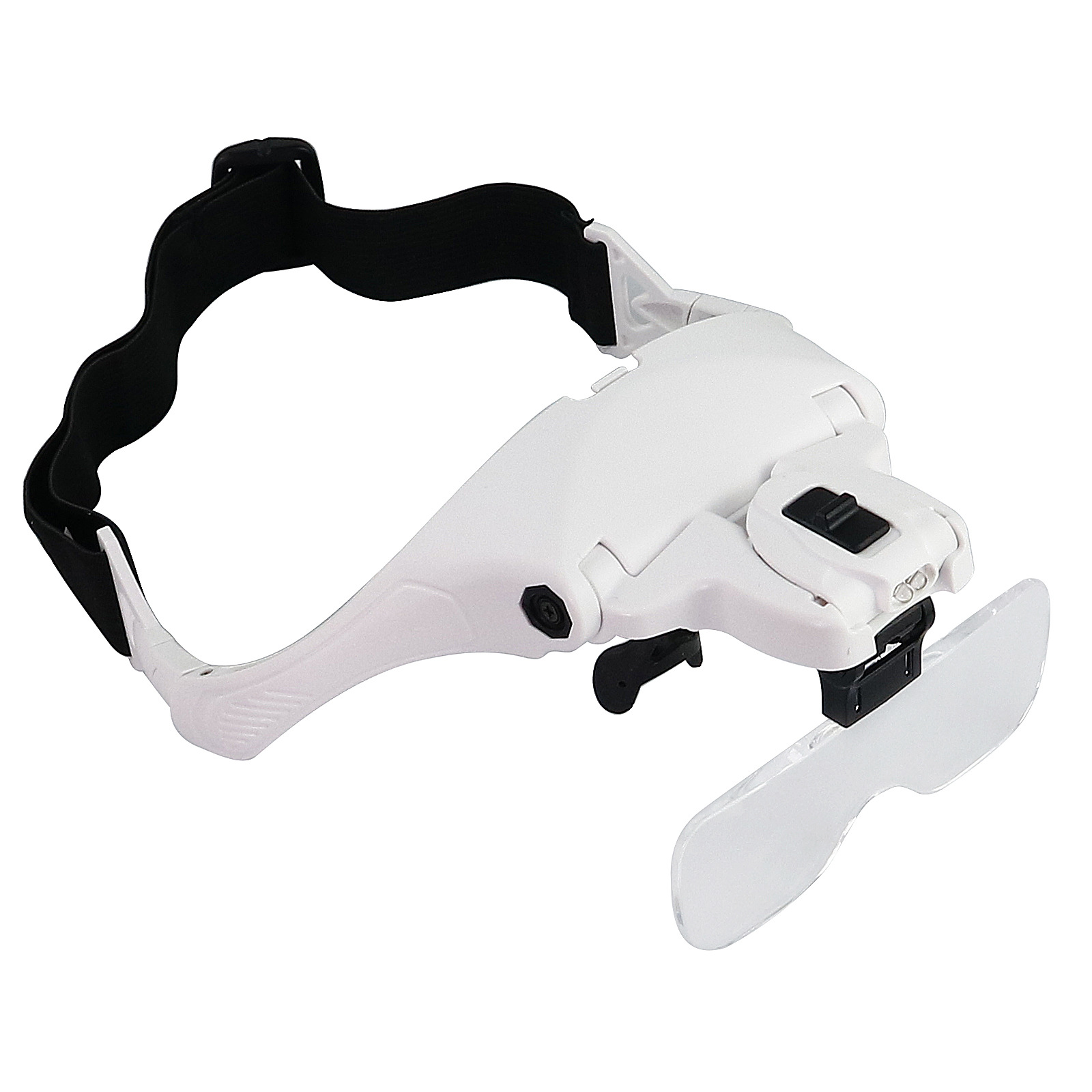 1,0X 1,5X 2,0X 2,5X 3,5X Einst – Magnifier With Light Bewertung und Preis