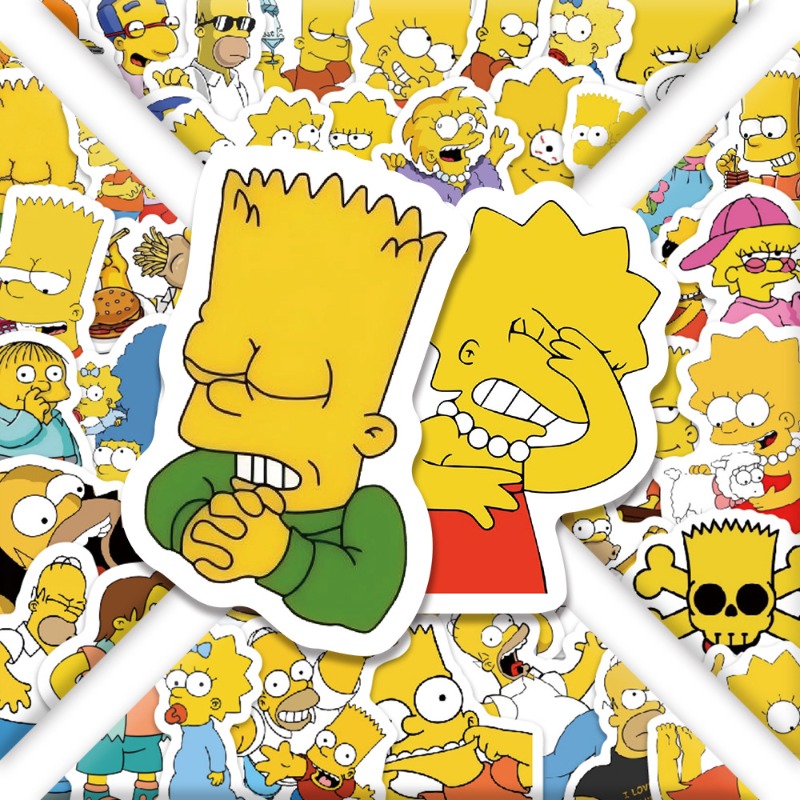 Die Simpsons Homer Marge Bart  – Model Kit Game Bewertung und Preis