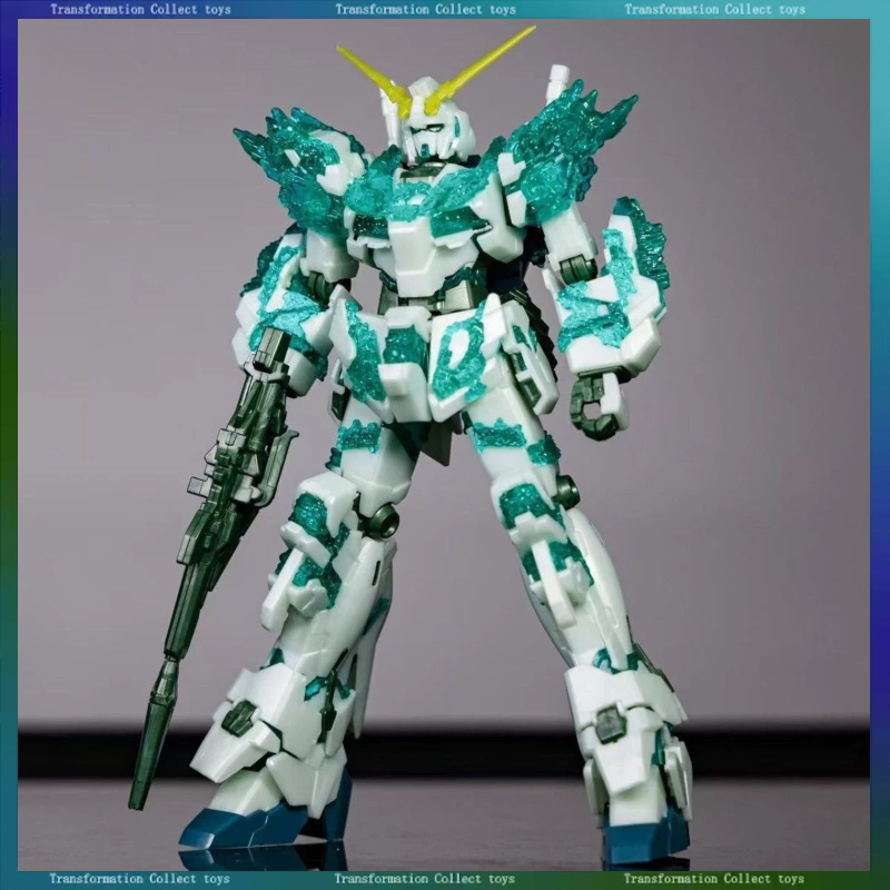 【REISSUE】STAR Model Crystal Un – Model Kit Unicorn Bewertung und Preis