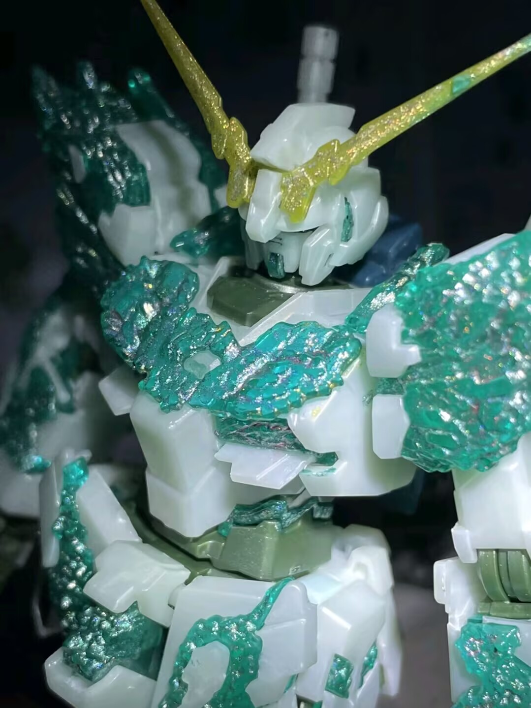 【REISSUE】STAR Model Crystal Un – Model Kit Unicorn Bewertung und Preis