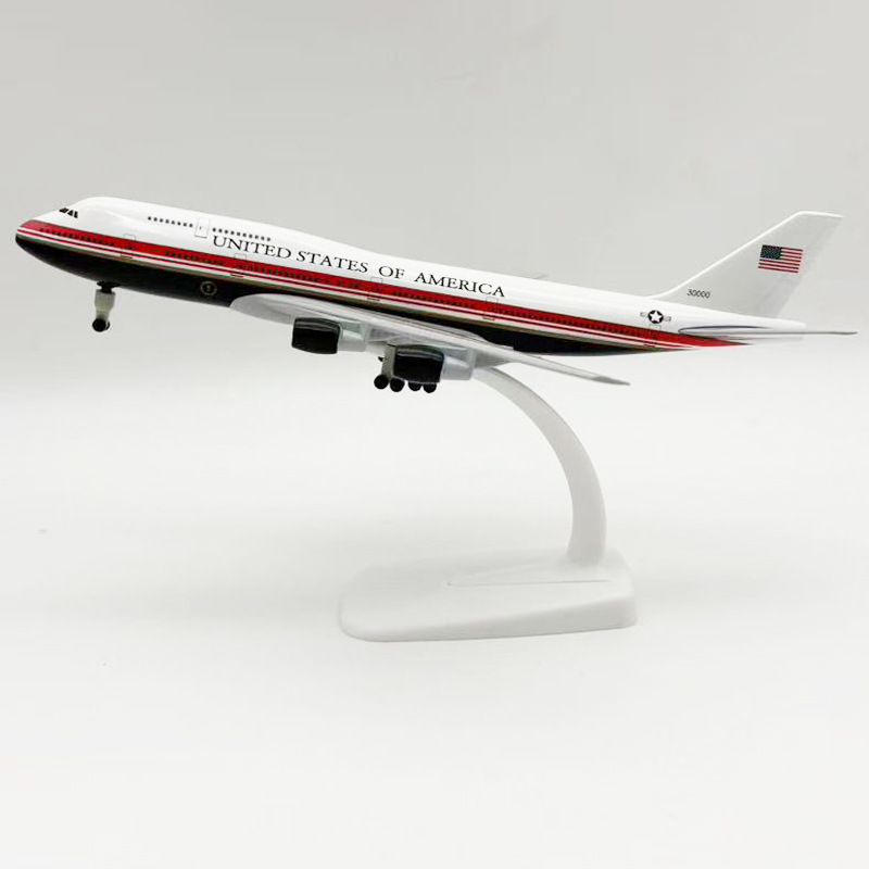 Neues 20cm Miniatur-Flugzeugmo – Model Kit Aircraft Bewertung und Preis