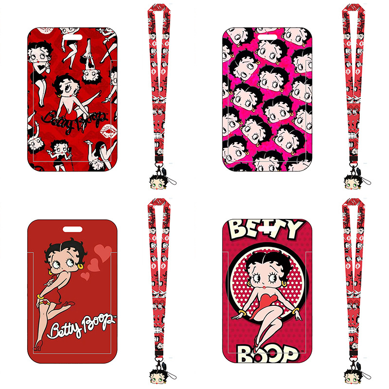 Betty Boop Serie Anime Buskart – Model Kit Girl Bewertung und Preis
