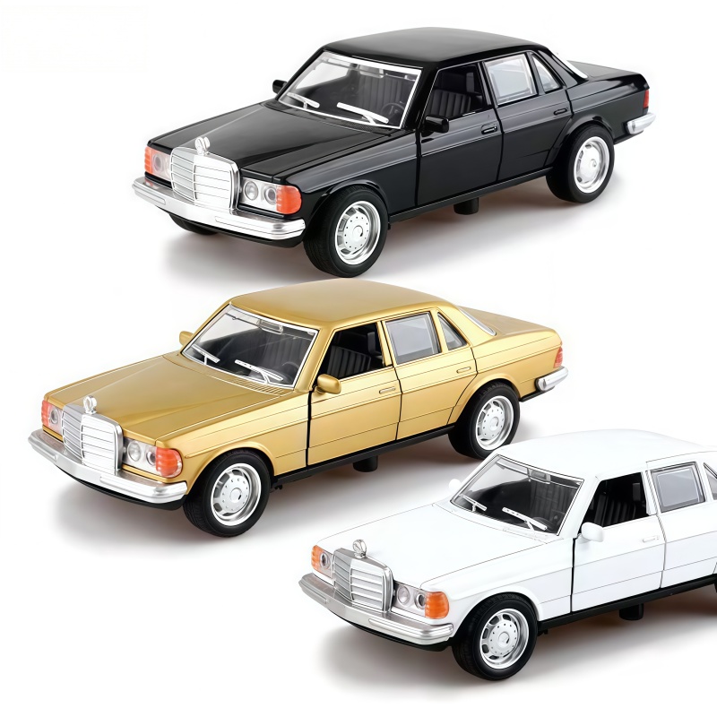 1:36 Maßstab Retro-Klassiker-A – Model Kit Game Bewertung und Preis