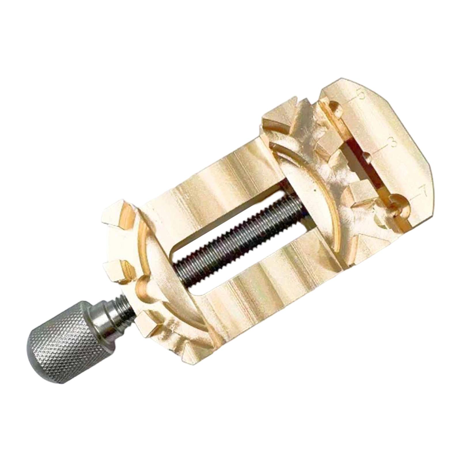 Mini-Uhren-Schraubstock, Wartu – Model Kit Vise Bewertung und Preis