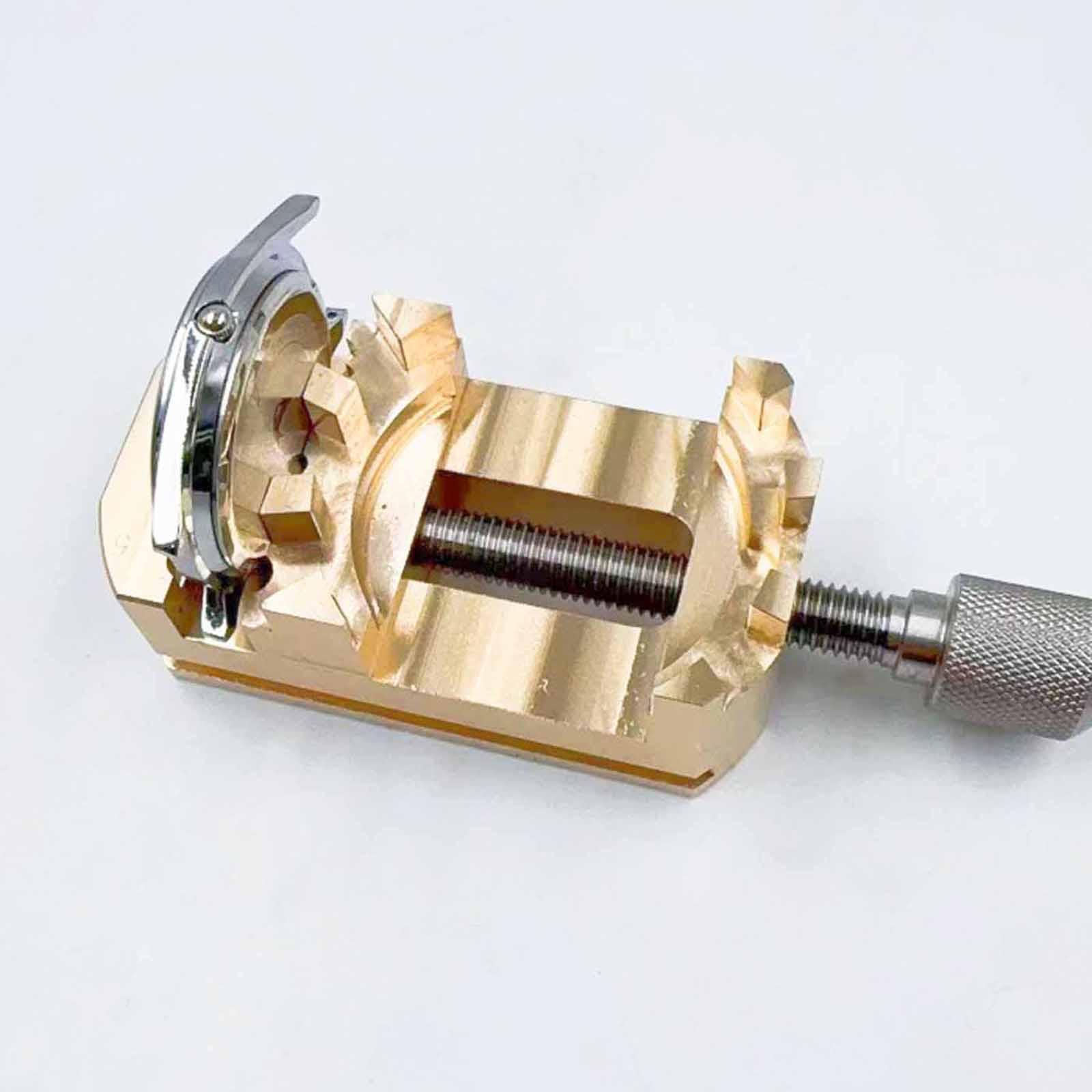 Mini-Uhren-Schraubstock, Wartu – Model Kit Vise Bewertung und Preis