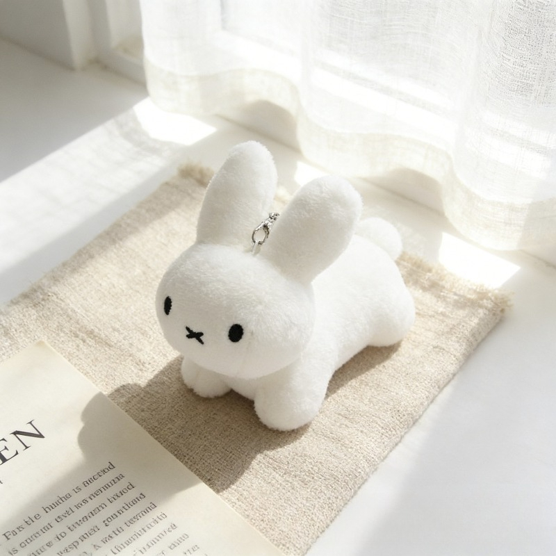 Miffy Kaninchen-Puppen-Taschen – Model Kit Girl Bewertung und Preis