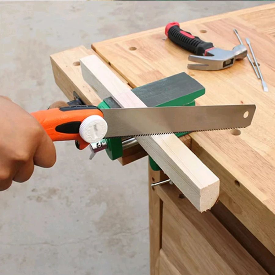 Tisch-Schraubstock, Schmuckher – Model Kit Vise Bewertung und Preis