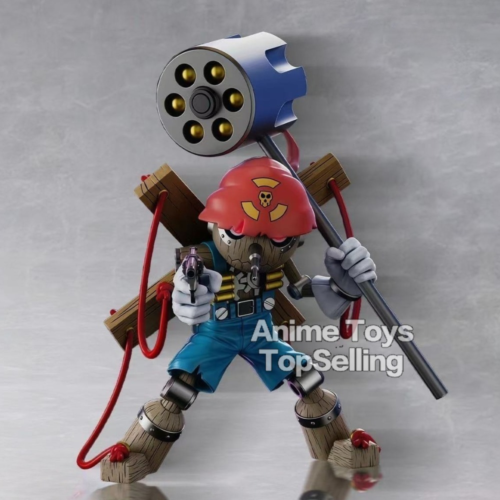 8cm/3,15 Zoll Anime Digimon Ad – Model Kit Medabots Bewertung und Preis