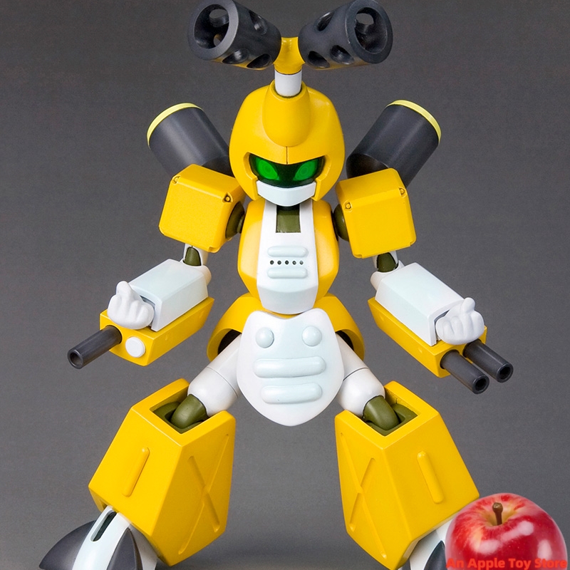 Kotobukiya Medabots KP163X Mad – Model Kit Medabots Bewertung und Preis