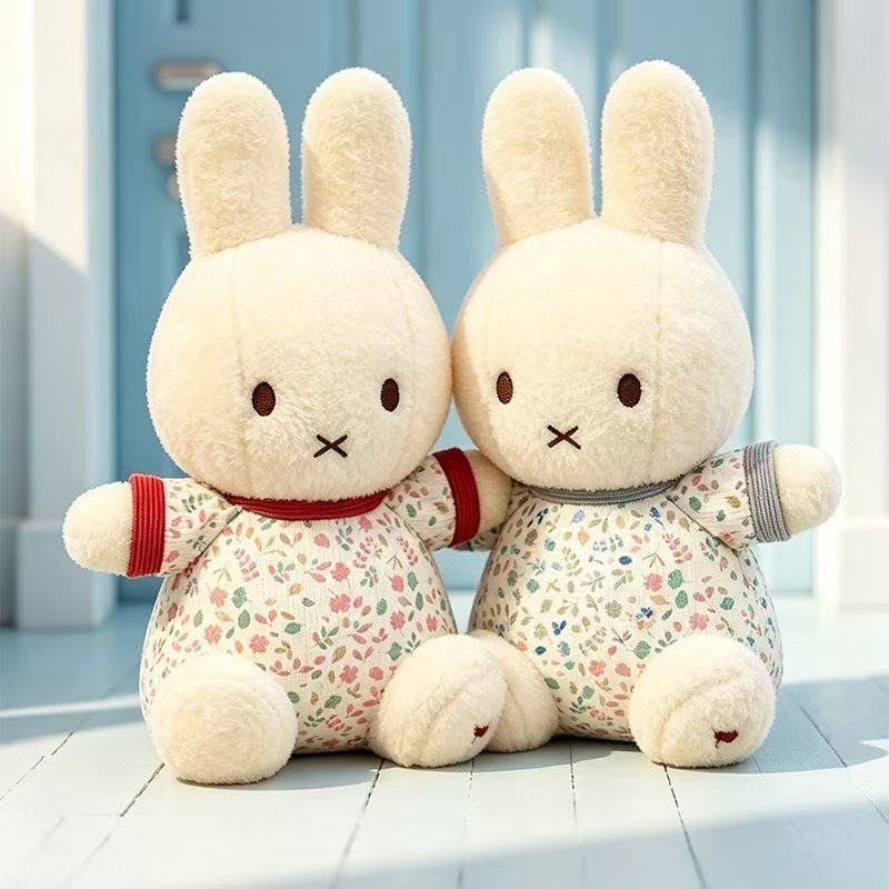 30cm Niedliches Miffy Kaninche – Model Kit Game Bewertung und Preis