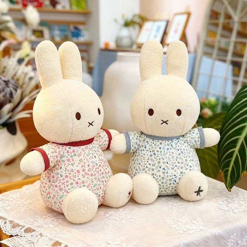 30cm Niedliches Miffy Kaninche – Model Kit Game Bewertung und Preis