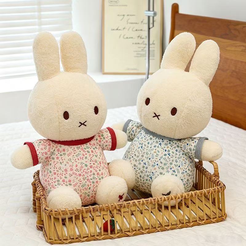 30cm Niedliches Miffy Kaninche – Model Kit Game Bewertung und Preis