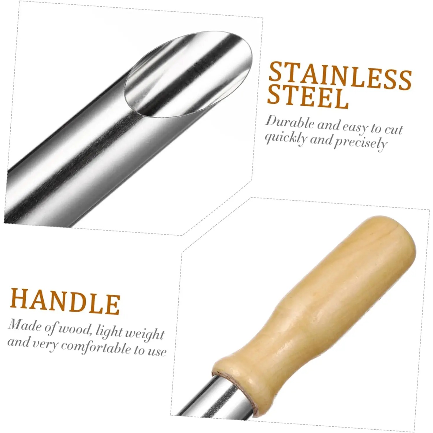 Essential 4-teiliges Keramik-W – Model Kit Cutter Bewertung und Preis