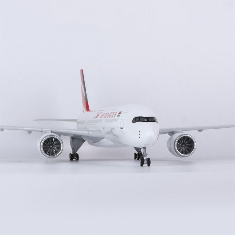47cm Mauritius A350 Modellflug – Model Kit Aircraft Bewertung und Preis