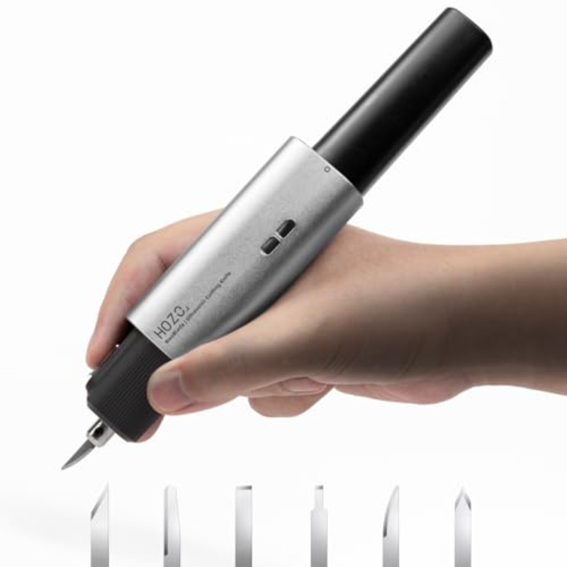 HOZO Ultraschall-Schneidegerät – Model Kit Cutter Bewertung und Preis