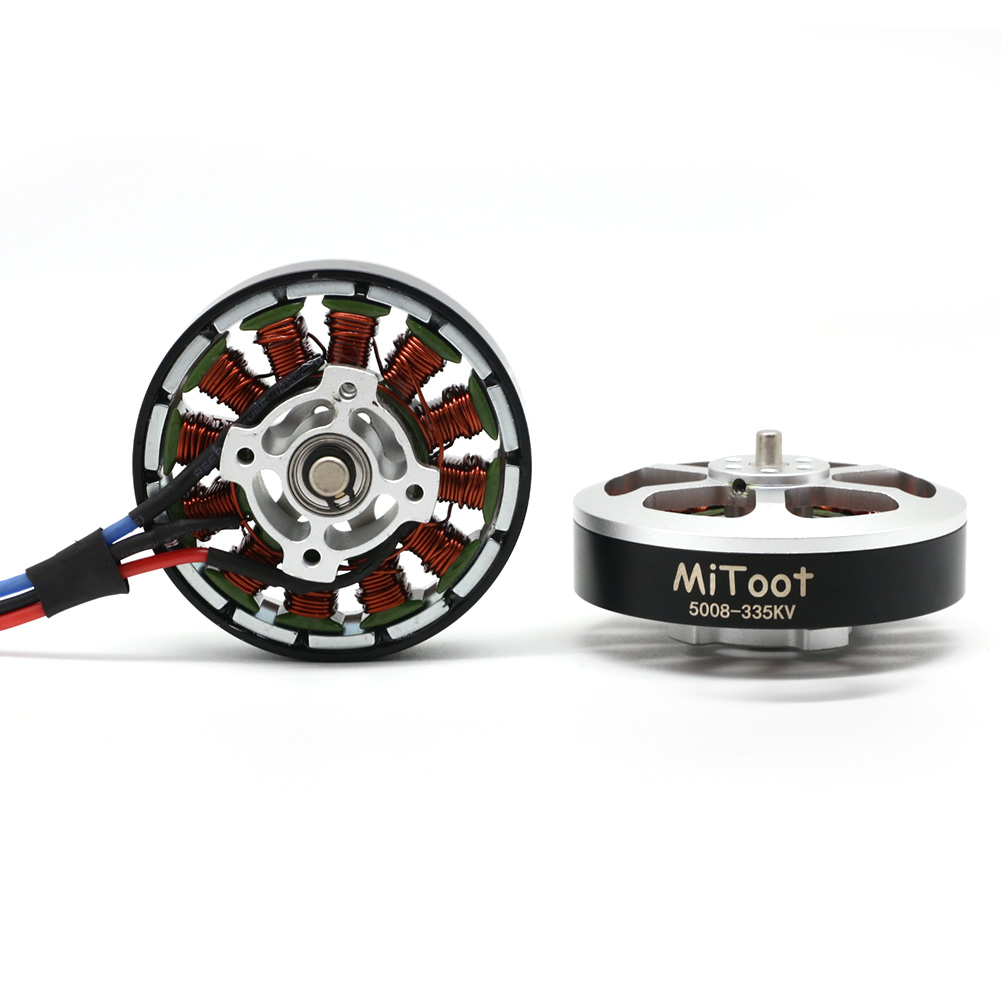 RC-Drohnenmotor 5008 335 KV 40 – Model Kit Aircraft Bewertung und Preis