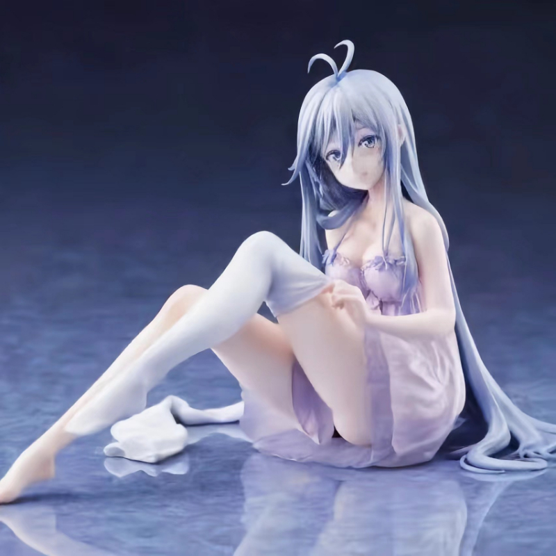 10 cm Neue 86-Eighty Six Vladi – Model Kit Eighty Six Bewertung und Preis