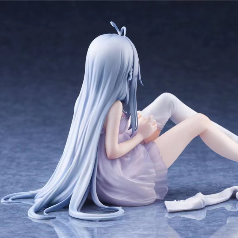 10 cm Neue 86-Eighty Six Vladi – Model Kit Eighty Six Bewertung und Preis