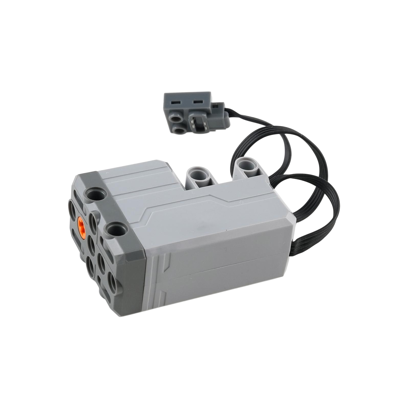 Neuer 1/2/4/10 Stück Hochdrehm – Model Kit Lego Bewertung und Preis